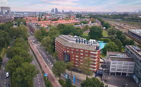 WestCord Art Hotel Amsterdam 4 stars